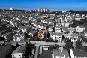 Vratovic Apartments